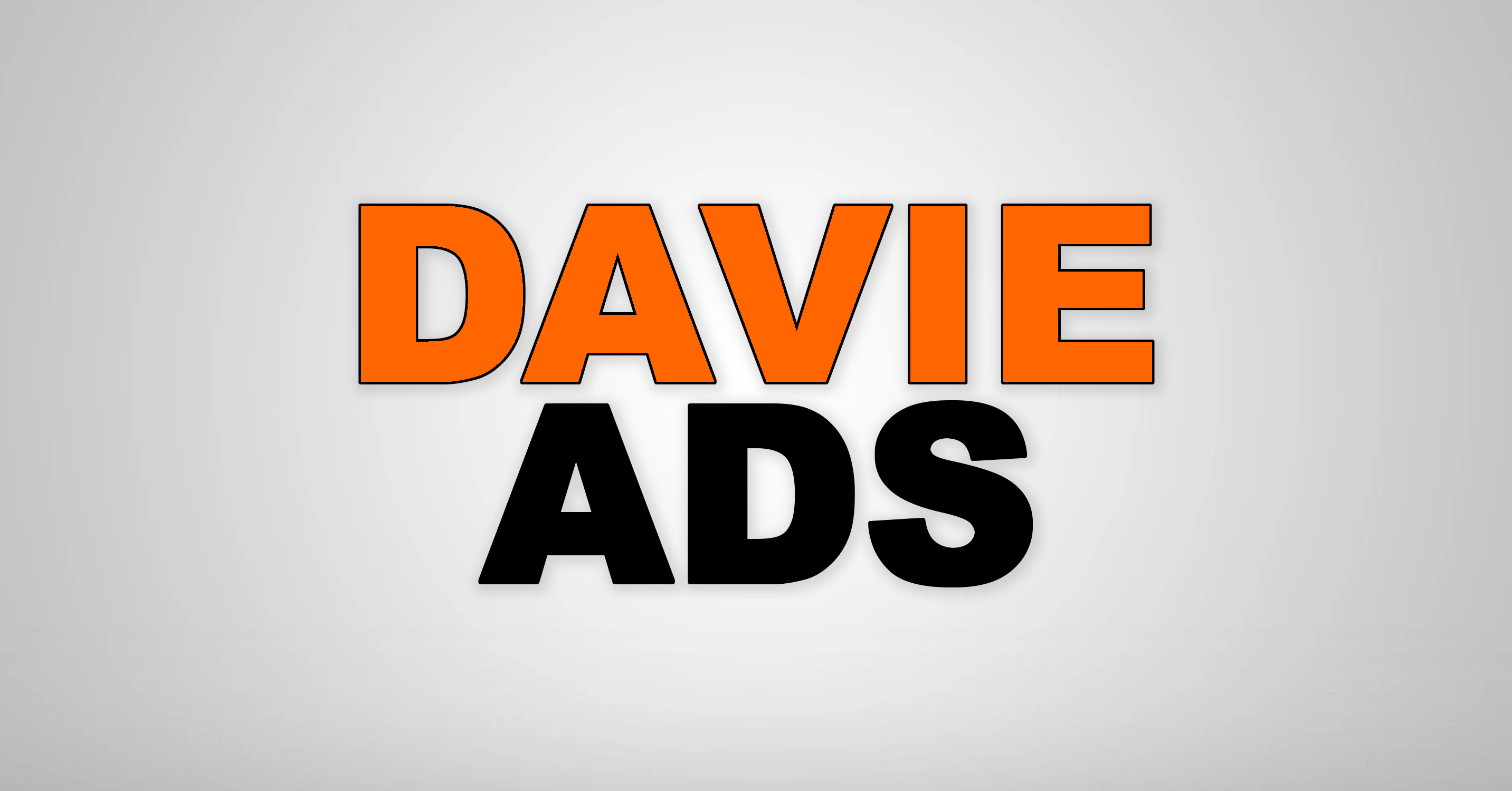 Davie Ads Marketing